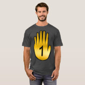 グラビティアドベンチャー秋の旅 Tシャツ (正面フル)