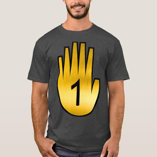 グラビティアドベンチャー秋の旅 Tシャツ (正面)