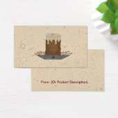 グラビーキャンドルつるラベル (デスク)