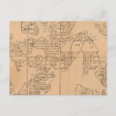 グラフはがき ポストカード (正面)