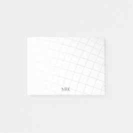 グラフを曲げて衰退して下さい ポストイット