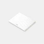 グラフを曲げて衰退して下さい ポストイット (アングル)