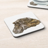 グラファイト、Danville、ヴァーモント、米国 コースター (左側)