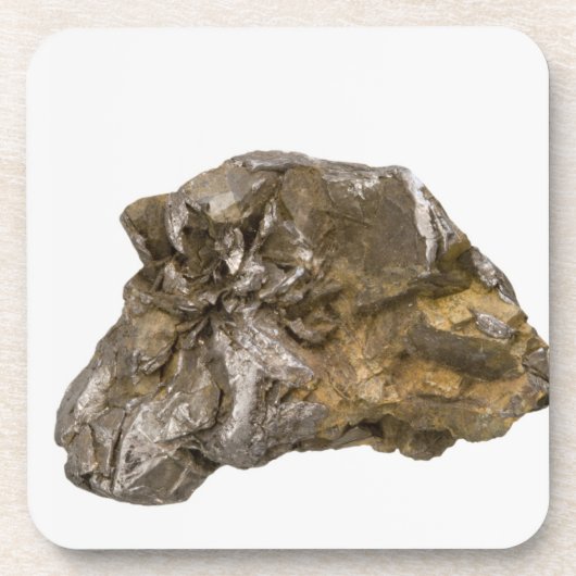 グラファイト、Danville、ヴァーモント、米国 コースター (正面)