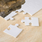 グラファイト、Danville、ヴァーモント、米国 ジグソーパズル (側面)