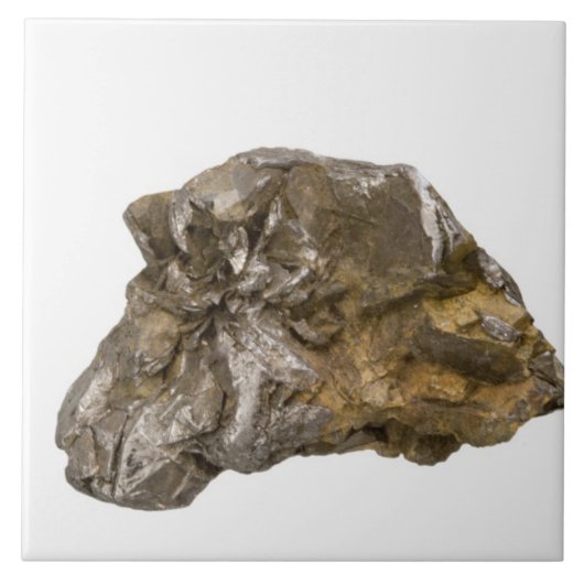 グラファイト、Danville、ヴァーモント、米国 タイル (正面)