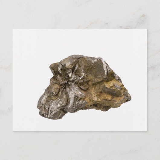 グラファイト、Danville、ヴァーモント、米国 ポストカード (正面)