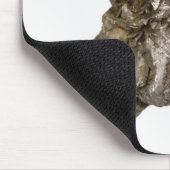 グラファイト、Danville、ヴァーモント、米国 マウスパッド (コーナー)