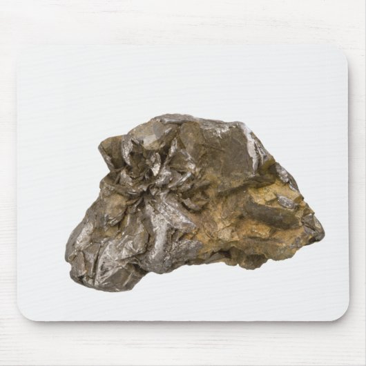 グラファイト、Danville、ヴァーモント、米国 マウスパッド (正面)