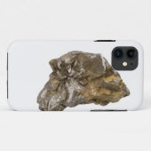 グラファイト、Danville、ヴァーモント、米国 Case-Mate iPhoneケース (裏面(横))