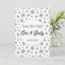 グラフィカルなピーオニー。