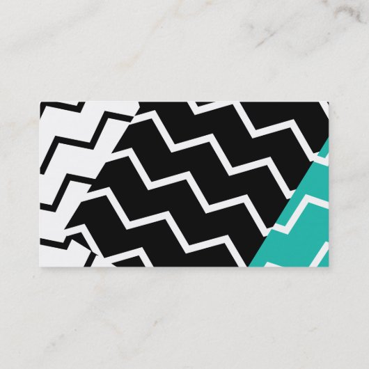 グラフィカル 名刺 (裏面)