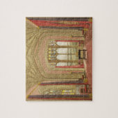 「グラフィックからのセントマイケルのギャラリーの南端、 ジグソーパズル (縦)