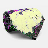 グラフィックのメンズタイ ネクタイ (ロール)