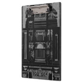 グラフィックアーキテクチャIV クリップボード (左)