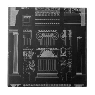 グラフィックアーキテクチャIV タイル