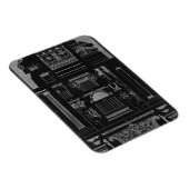 グラフィックアーキテクチャIV マグネット (右側)