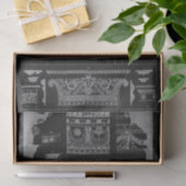 グラフィックアーキテクチャIV 薄葉紙 (ギフト)