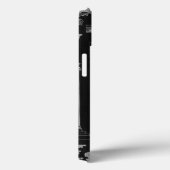 グラフィックアーキテクチャIV Case-Mate iPhoneケース (裏面 / 右)