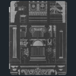 グラフィックアーキテクチャIV iPadスマートカバー<br><div class="desc">ホームデコレーション</div>