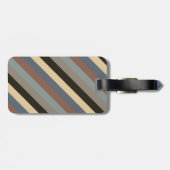 グラフィックアーティストラゲッジタグ ラゲッジタグ (裏面横)