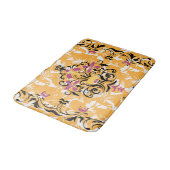 グラフィックアート、ホロウ・ライフ バスマット (アングル)