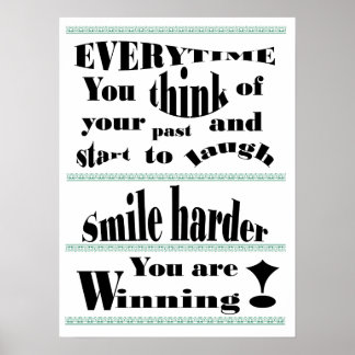 グラフィックアート ポスター