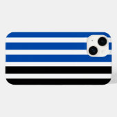 グラフィックアート Case-Mate iPhoneケース (裏面 (横))