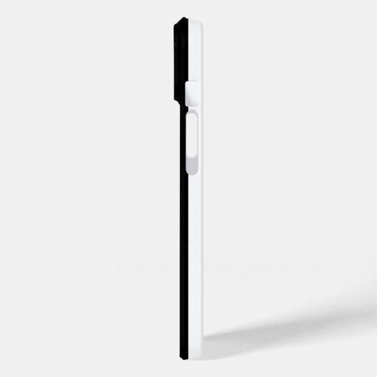 グラフィックアート Case-Mate iPhoneケース (裏面 / 左)