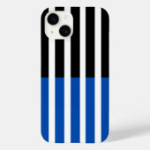 グラフィックアート Case-Mate iPhoneケース (裏面)