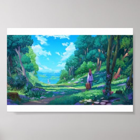 グラフィックウォールアートポスタースティーカープリントホームliveng ポスター (正面)