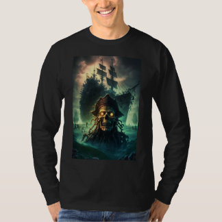 グラフィックカッコいいティー – 群衆から目立つ Tシャツ