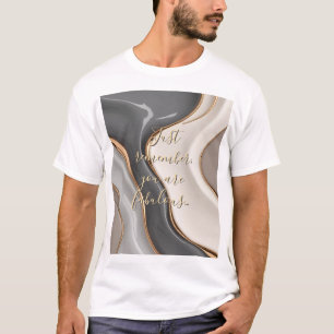 グラフィッククラシックのTシャスタイリッシュツ Tシャツ