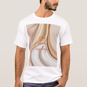 グラフィッククラシックのTシャスタイリッシュツ Tシャツ