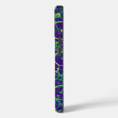 グラフィッククールバイクパターン Case-Mate iPhoneケース (裏面 / 左)