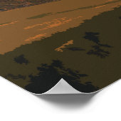 グラフィックザコブラー ポスター (角)