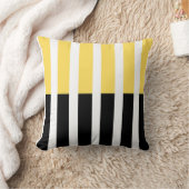 グラフィックシェイプアートワーク クッション (ブランケット)