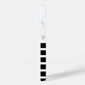 グラフィックシェイプモデルアートワーク Case-Mate iPhoneケース (裏面 / 左)