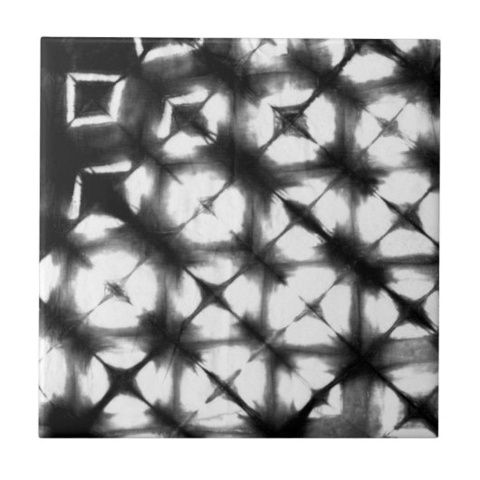 グラフィックシボリI タイル (正面)