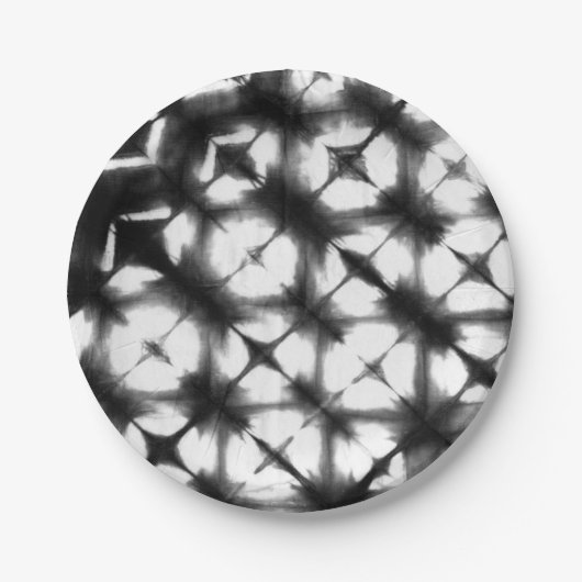 グラフィックシボリI ペーパープレート (正面)