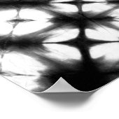 グラフィックシボリI ポスター (角)