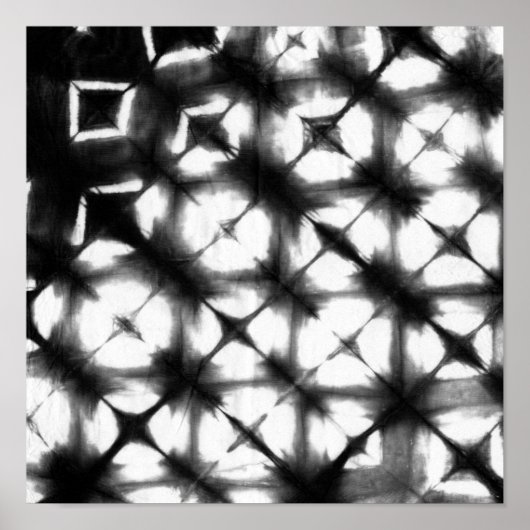 グラフィックシボリI ポスター (正面)