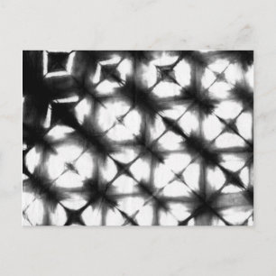 グラフィックシボリI ポストカード