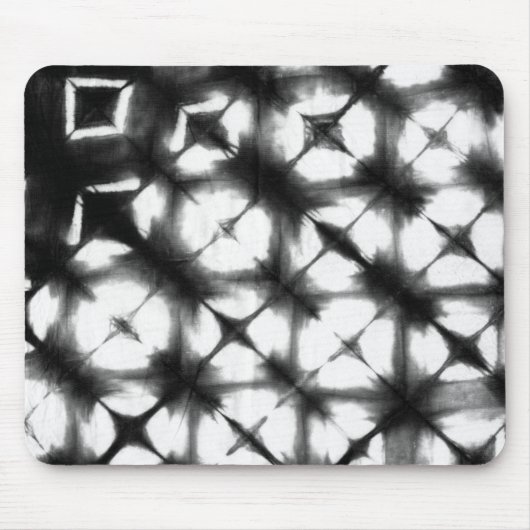 グラフィックシボリI マウスパッド (正面)