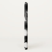 グラフィックシボリI Case-Mate iPhoneケース (裏面/右)