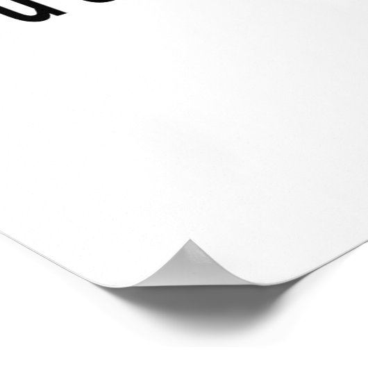 グラフィックスおもしろい・コンピューターのゲームが終わると外に出た ポスター (角)