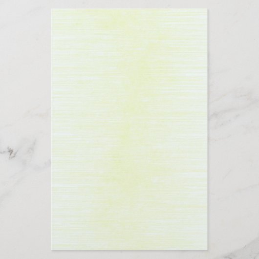 グラフィックスの線の付いたプレーン背景紙 便箋 (正面)