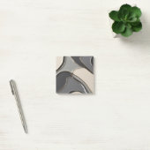 グラフィックスタイリッシュ注記 ポストイット (オフィス)