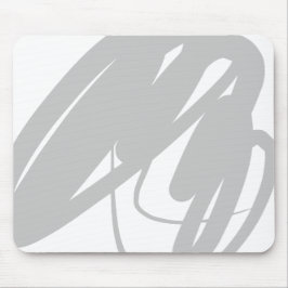 グラフィックスタイルデザインマウスパッド マウスパッド