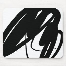 グラフィックスタイルデザインマウスパッド マウスパッド